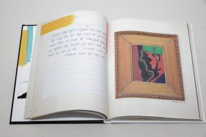ציור שאברהם צייר