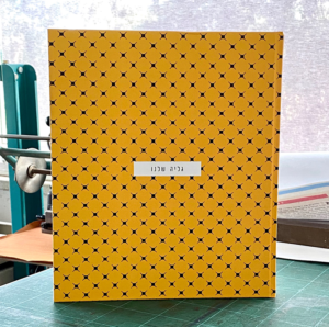 תיעוד סיפורי חיים