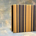 כריכה קשה לקלסר