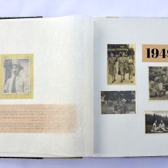 עיצוב אלבומים